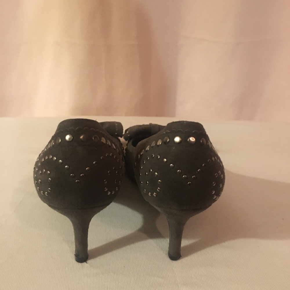Stuart Weitzman heels - Picture 4 of 4